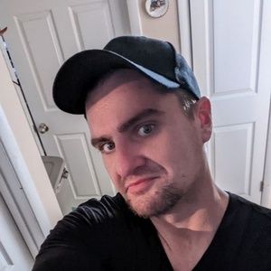 Meet your Posher, Rex